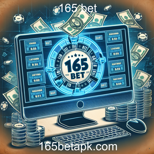 Explorando a Categoria de Jogos de Pagamento no '165 bet'